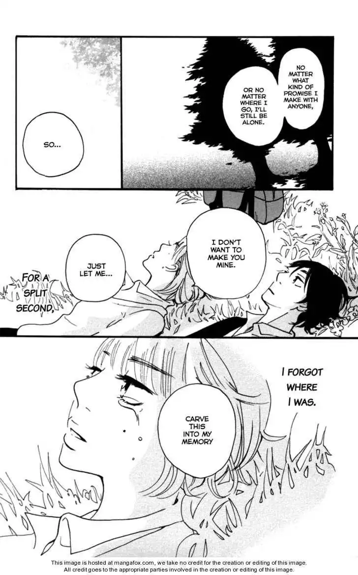 Kono Koi wo Wasurenai Chapter 4 30